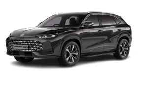 MG HS 1.5T GDI Hybrid+ Comfort Auto Abo