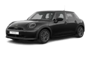 MINI 5-Türer Cooper C Classic Trim Steptronic Auto Abo