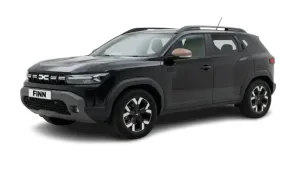 Dacia Duster Mild Hybrid 130 Extreme Auto Abo
