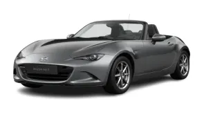 Mazda MX-5 1.5 SKYACTIV-G 132 Exclusive-Line Auto Abo