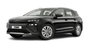 Skoda Elroq 85 Auto Abo