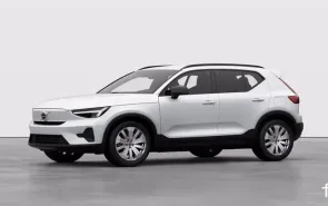 Volvo EX40 Auto Abo