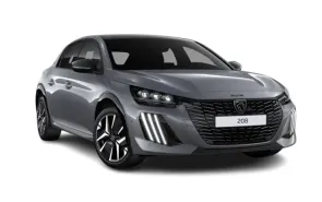 Peugeot 208 Allure 1.2l PureTech 100 Auto Abo