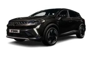 Renault Symbioz Full Hybrid E-Tech 160 Esprit Alpine Auto Abo