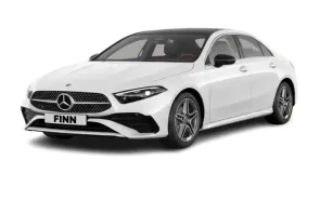 Mercedes-Benz A-Klasse A 200 DCT Auto Abo