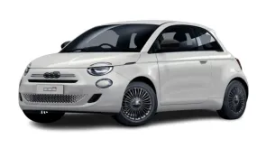 Fiat 500 1.0 FireFly Hybrid Torino Auto Abo