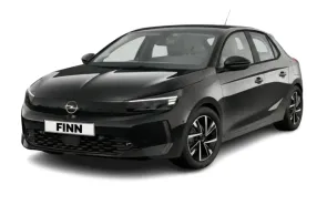 Opel Corsa Hybrid 81kW Edition eDCT Auto Abo