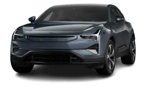 Polestar Polestar 3 Long Range Dual Motor Auto Abo