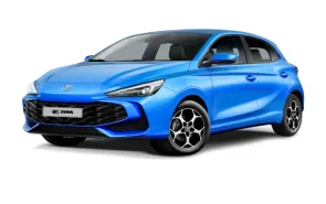 MG MG3 1.5 85kW Comfort Auto Abo