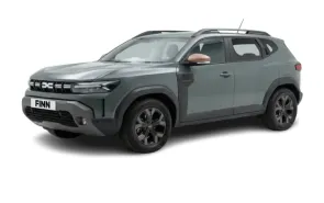 Dacia Duster Mild Hybrid 130 Extreme Auto Abo
