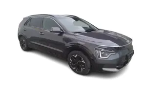 Kia e-Niro NIRO EV Auto Abo