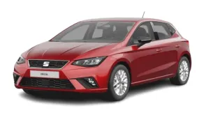 Seat Ibiza 1.0 TSI 85kW FR Auto Abo