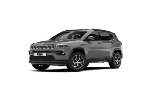 Jeep Compass 1.2 DCT6 e-Hybrid Altitude Auto Abo