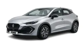 Renault Clio TCe 115 Evolution Auto Abo