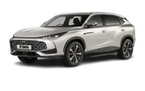 MG HS 1.5 T PHEV Luxury Auto Abo