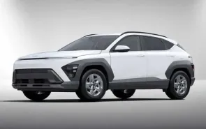 Hyundai Kona Trend Auto Abo