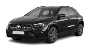 Mercedes-Benz GLA GLA 200 DCT Auto Abo