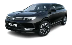 Opel Grandland Hybrid 107 kW GS eDCT Auto Abo