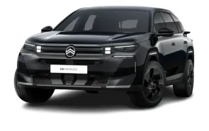 Citroen C5 Aircross Hybrid 145 ë-DCS6 MAX Auto Abo