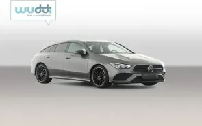 Mercedes-Benz CLA 200 Shooting Brake Auto Abo