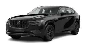Mazda CX-60 2.5 e-SKYACTIV PHEV Homura Plus Auto Auto Abo