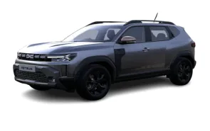 Dacia Duster mild hybrid 140 Extreme Auto Abo