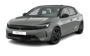 Opel Corsa 1.2 D- Injection Turbo 100kW,48V GS eDCT Auto Abo