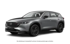 Mazda CX-5 CX-5 L SKYACTIV-D 150 5T 6AG AL-EXCLUSIVE NAV Auto Abo