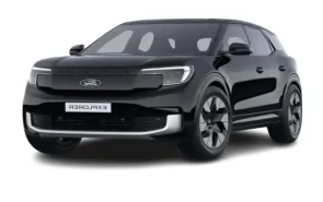 Ford Explorer Dualmotor Extended R. 77kWh Premium Auto Abo