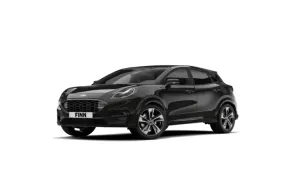 Ford Puma 1,0 EcoBoost Hybrid 114kW ST-Line X Auto Auto Abo