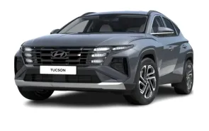 Hyundai Tucson 1.6 T-GDI Plug-in Hybrid Prime 4WD Auto Auto Abo