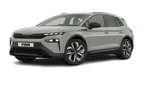 Skoda Elroq 85 Sportline Auto Abo