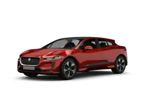 JAGUAR I-Pace HSE Auto Abo