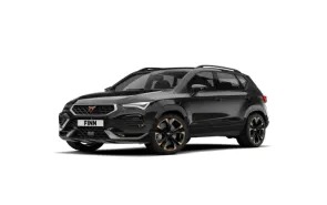 Cupra Ateca 1.5 TSI ACT 110kW Auto Abo