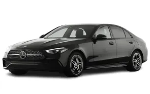 Mercedes-Benz C-Klasse C 300e Line Rückfahrkamera Spiegel-Paket TIEFPREIS Auto Abo