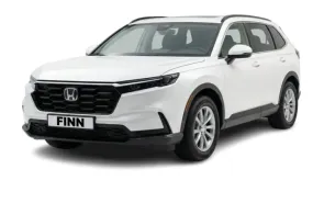 Honda CR-V 2.0 i-MMD Hybrid e:HEV 2WD Elegance Auto Abo