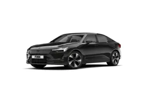 Polestar 2 Long Range Dual Motor Prime Auto Abo