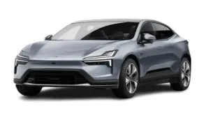 Polestar 4 Long Range Single motor Plus Auto Abo