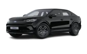 Ford Capri Extended Range 79kWh Premium Auto Abo