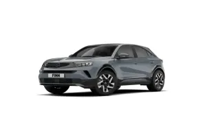 Opel Mokka Hybrid 107kW eDCT GS Auto Abo