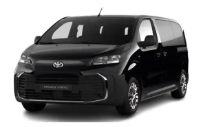 Toyota Proace Verso 2,0-l-D-4D 106kW L1 Comfort Auto Abo
