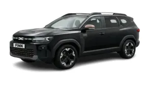 Dacia Bigster mild hybrid 130 Extreme Auto Abo