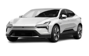 Polestar 4 Long Range Single motor Auto Abo