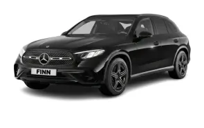 Mercedes-Benz GLC GLC 220 d 4MATIC Autom. Auto Abo