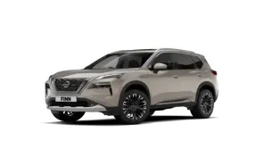 Nissan X-TRAIL 1.5 VC-T e-Power TEKNA Auto Abo