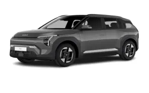 Kia EV3 81 kWh 150 kW Earth Frontantrieb Auto Abo
