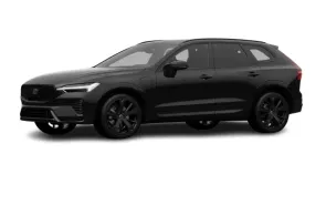 Volvo XC60 T6 Plug-in Hybrid Plus Dark Auto Auto Abo