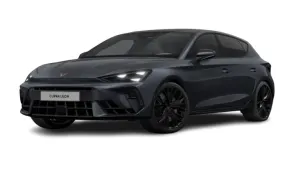 Cupra Leon 2.0 TSI 221kW VZ Auto Abo