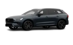 Volvo XC60 T6 Plug-in H Plus Black Edition Auto Auto Abo