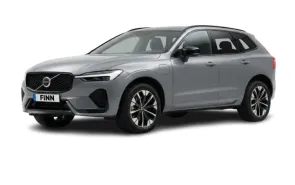 Volvo XC60 T6 Plug-in Hybrid Plus Dark Auto Auto Abo